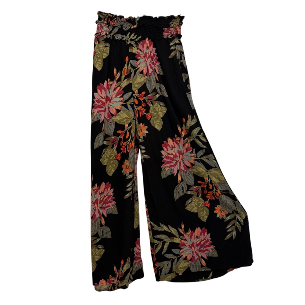 Patrons of Peace Wide Leg M Pant